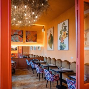 Fotografie Grădina Povernei - 0