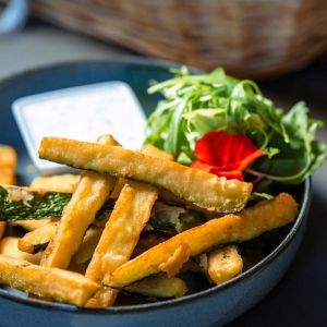 Fotografie Grădina Povernei - 7