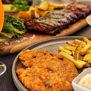 Fotografie Grădina Povernei - 8