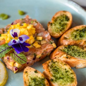 Fotografie Grădina Povernei - 9