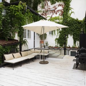 Fotografie Casa Paulownia - 2