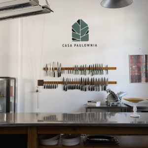 Fotografie Casa Paulownia - 1