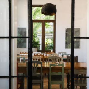 Fotografie Casa Paulownia - 0