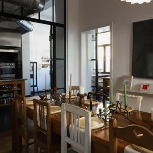 Fotografie Casa Paulownia - 5