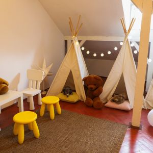 Fotografie Casa Paulownia - 7