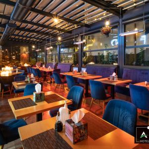 Fotografie CityBar & Josper Grill - 0