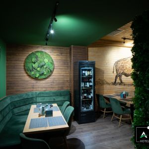 Fotografie CityBar & Josper Grill - 2