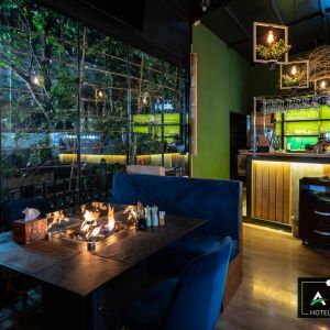 Fotografie CityBar & Josper Grill - 4