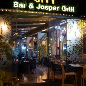 Fotografie CityBar & Josper Grill - 7