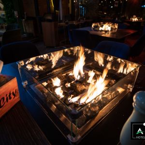 Fotografie CityBar & Josper Grill - 8