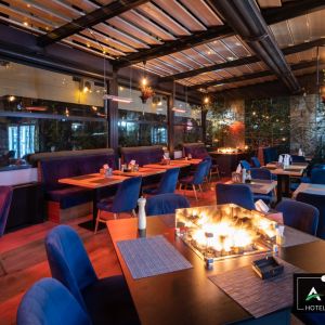 Fotografie CityBar & Josper Grill - 9