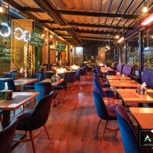 Fotografie CityBar & Josper Grill - 11