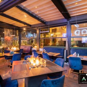 Fotografie CityBar & Josper Grill - 12