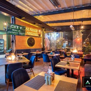 Fotografie CityBar & Josper Grill - 14