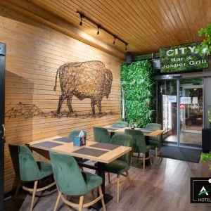 Fotografie CityBar & Josper Grill - 15