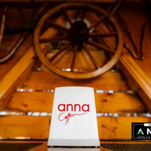 Fotografie Terasa Anna - 1