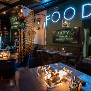 Fotografie CITY Bar & Josper Grill - 0
