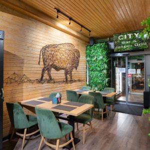Fotografie CITY Bar & Josper Grill - 1