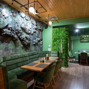 Fotografie CITY Bar & Josper Grill - 3