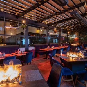 Fotografie CITY Bar & Josper Grill - 6