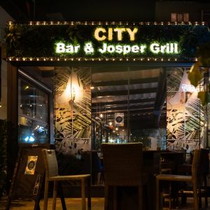 Fotografie CITY Bar & Josper Grill - 9
