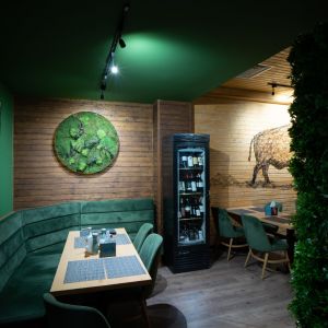 Fotografie CITY Bar & Josper Grill - 11