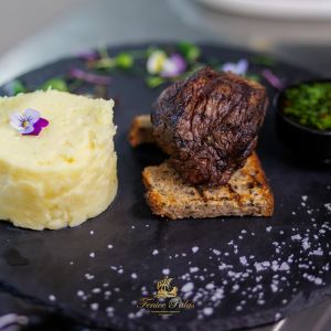 Fotografie Fenice Palas Mediterranean & Lebanese Restaurant - 3