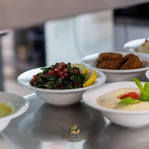 Fotografie Fenice Palas Mediterranean & Lebanese Restaurant - 4