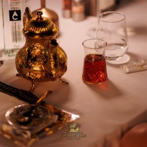 Fotografie Fenice Palas Mediterranean & Lebanese Restaurant - 6