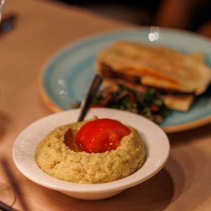 Fotografie Fenice Palas Mediterranean & Lebanese Restaurant - 7