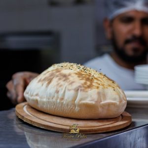 Fotografie Fenice Palas Mediterranean & Lebanese Restaurant - 8