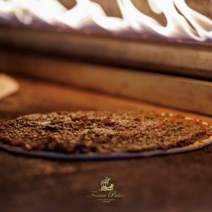 Fotografie Fenice Palas Mediterranean & Lebanese Restaurant - 9