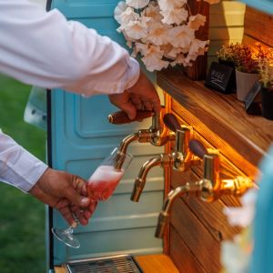 Fotografie Fenice Palas Mediterranean & Lebanese Restaurant - 10