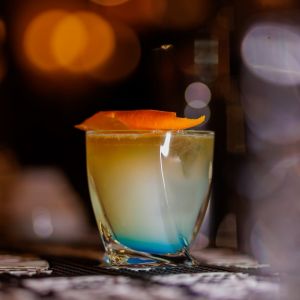 Fotografie Fenice Palas Mediterranean & Lebanese Restaurant - 11