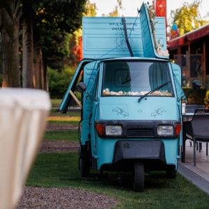 Fotografie Fenice Palas Mediterranean & Lebanese Restaurant - 12