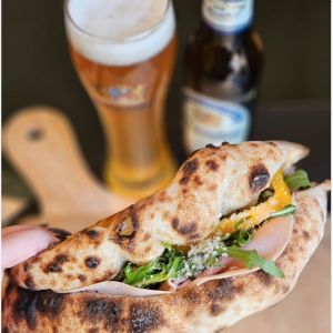Fotografie Saporìa Pizza Bar - 0