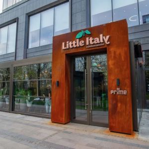 Fotografie Little Italy - 0