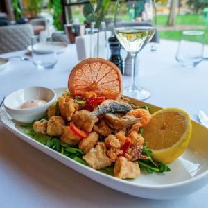 Fotografie Little Italy - 2