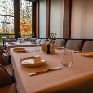 Fotografie Little Italy - 1