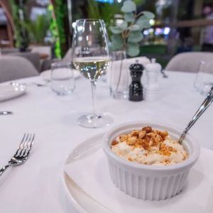 Fotografie Little Italy - 3