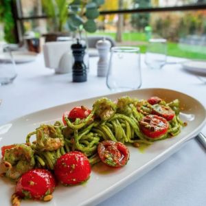 Fotografie Little Italy - 5