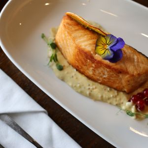 Fotografie Prime Restaurant - 1