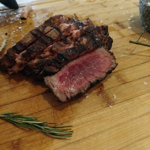 Fotografie Prime Restaurant - 8