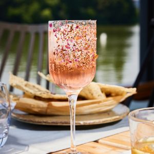 Fotografie Biutiful by the Lake - 10