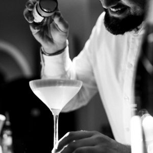 Fotografie Restaurant Casa Albă - 6