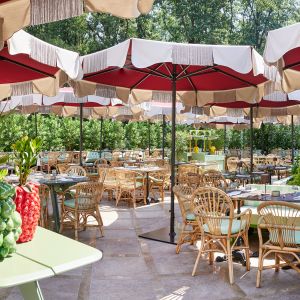 Fotografie Restaurant Casa Albă - 5