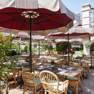 Fotografie Restaurant Casa Albă - 4