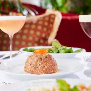 Fotografie Restaurant Casa Albă - 7