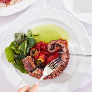 Fotografie Restaurant Casa Albă - 8