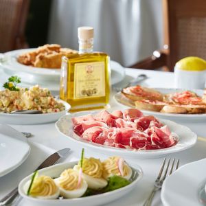 Fotografie Restaurant Casa Albă - 12